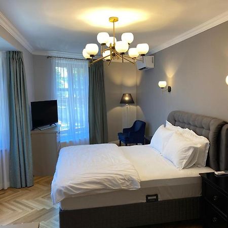 Casa Stef Apartment Сибиу Екстериор снимка