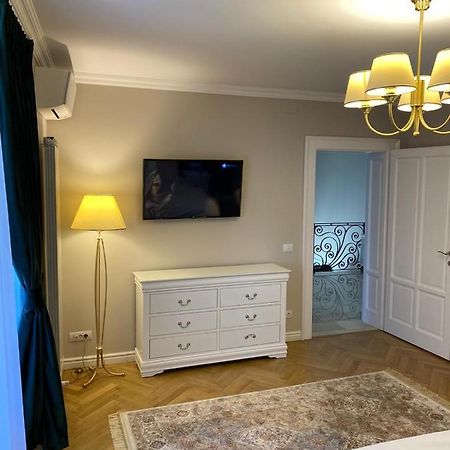 Casa Stef Apartment Сибиу Екстериор снимка