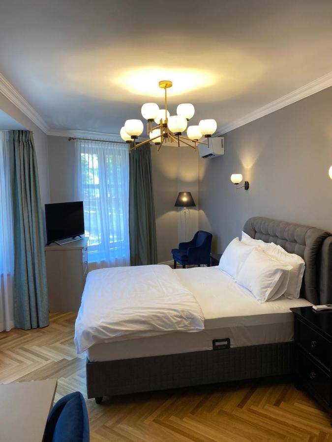 Casa Stef Apartment Сибиу Екстериор снимка