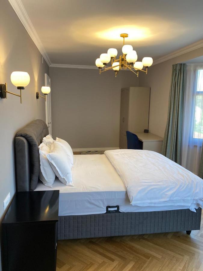 Casa Stef Apartment Сибиу Екстериор снимка
