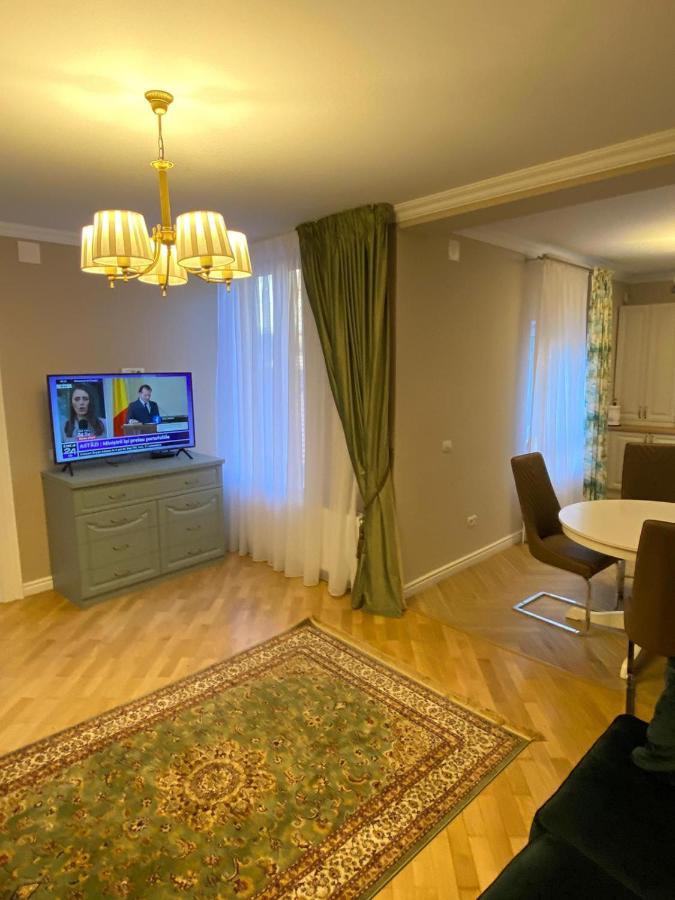 Casa Stef Apartment Сибиу Екстериор снимка