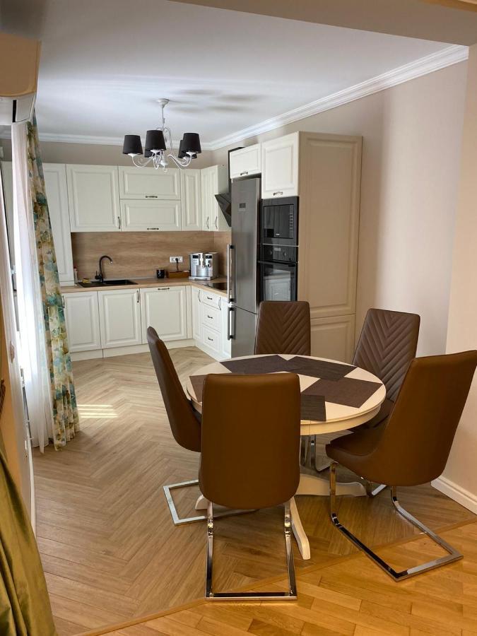 Casa Stef Apartment Сибиу Екстериор снимка