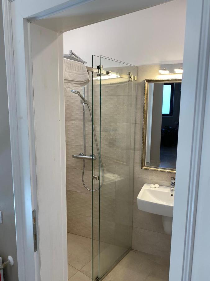 Casa Stef Apartment Сибиу Екстериор снимка
