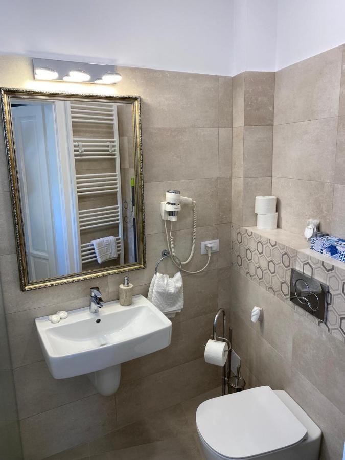 Casa Stef Apartment Сибиу Екстериор снимка